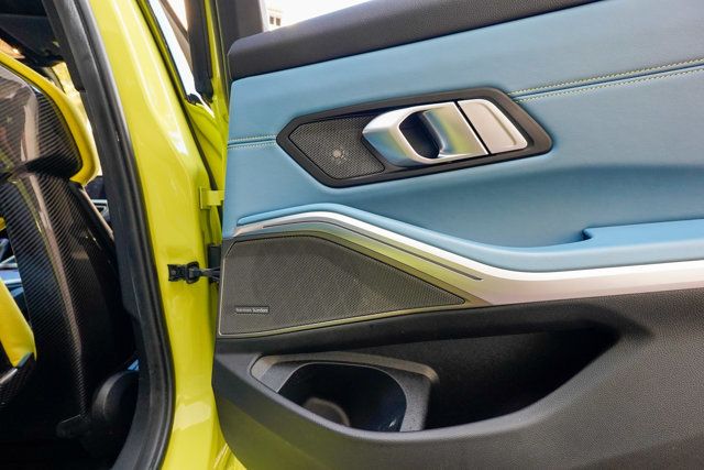 2022 BMW M3 Competition - 22951852 - 94