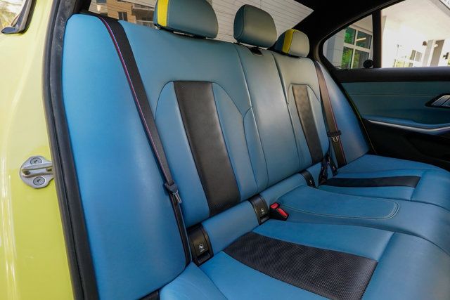 2022 BMW M3 Competition - 22951852 - 97