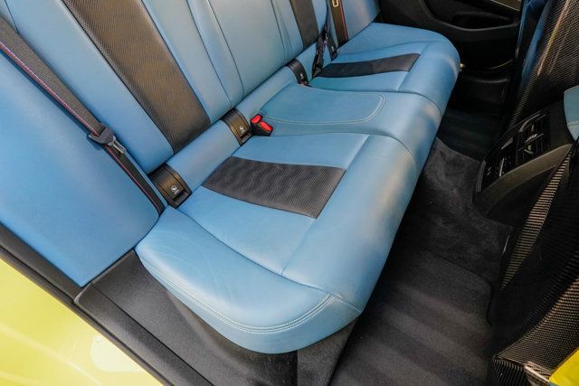 2022 BMW M3 Competition - 22951852 - 98