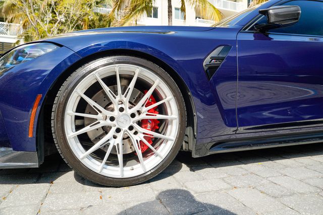 2022 BMW M3 Competition - 22982652 - 10