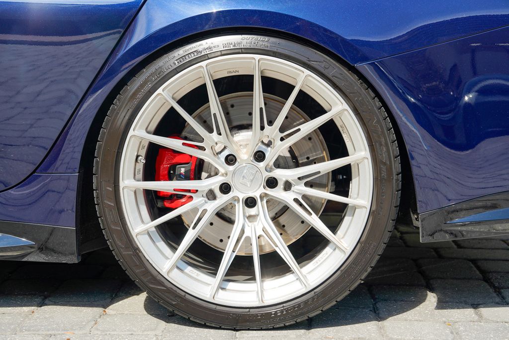 2022 BMW M3 Competition - 22982652 - 14