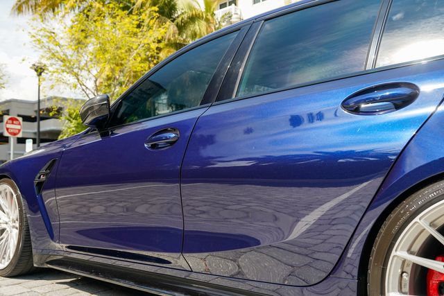 2022 BMW M3 Competition - 22982652 - 15