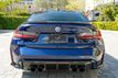 2022 BMW M3 Competition - 22982652 - 20