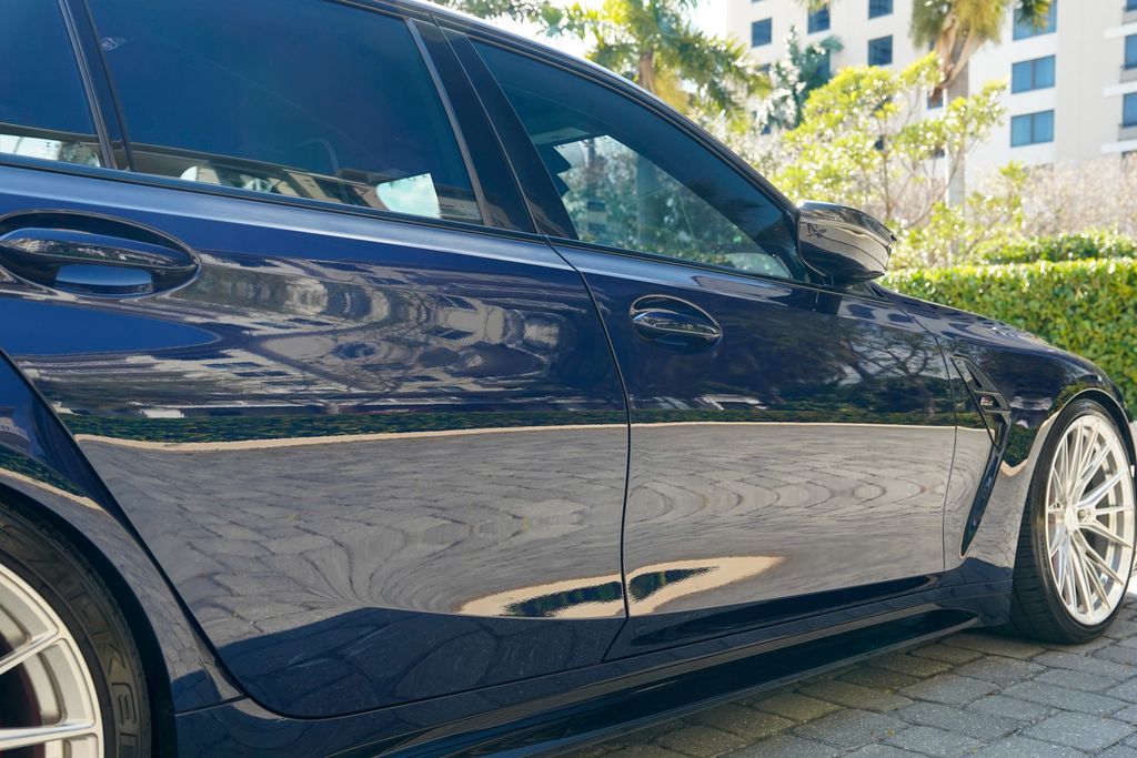 2022 BMW M3 Competition - 22982652 - 24