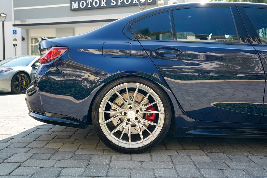 2022 BMW M3 Competition - 22982652 - 26