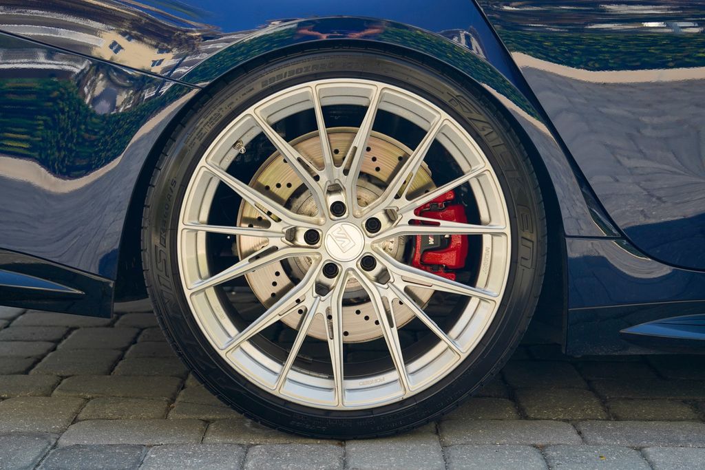 2022 BMW M3 Competition - 22982652 - 27