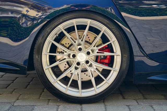 2022 BMW M3 Competition - 22982652 - 27