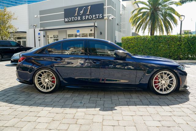 2022 BMW M3 Competition - 22982652 - 28