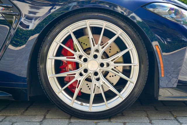 2022 BMW M3 Competition - 22982652 - 30