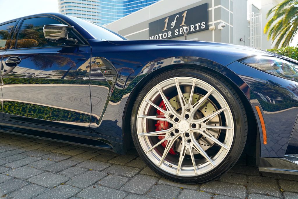 2022 BMW M3 Competition - 22982652 - 31