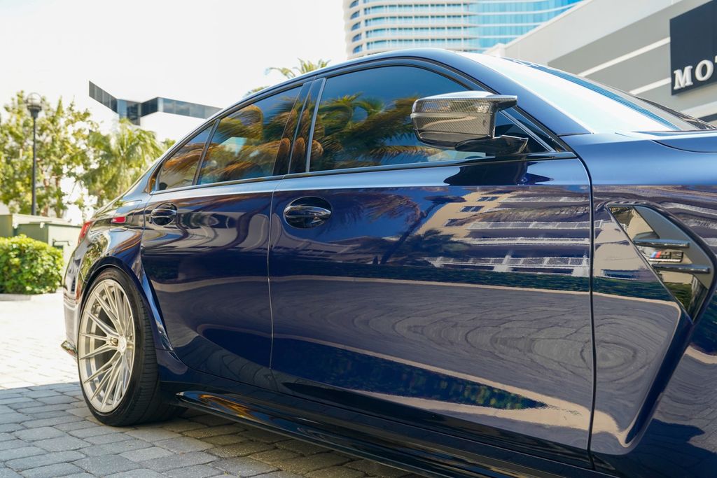 2022 BMW M3 Competition - 22982652 - 32