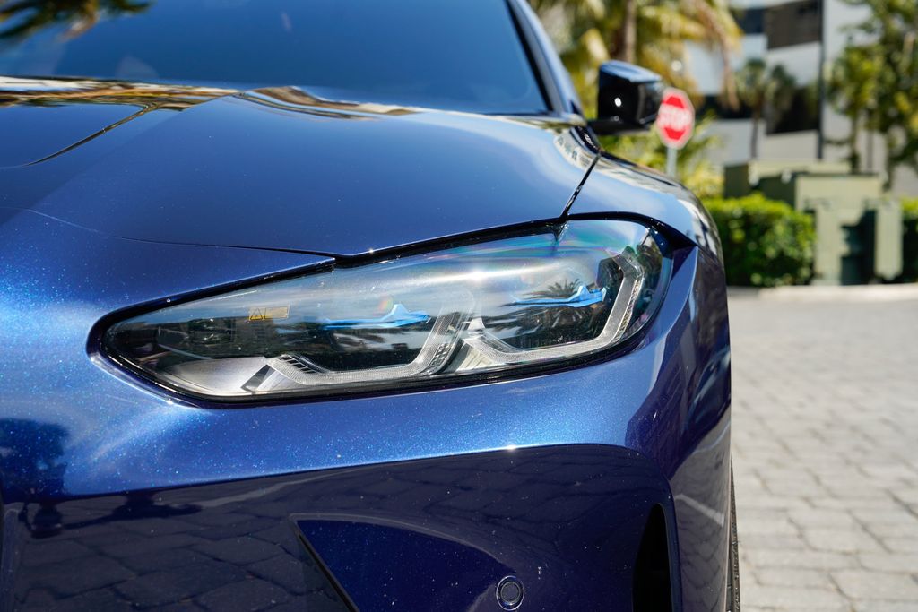 2022 BMW M3 Competition - 22982652 - 36