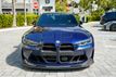 2022 BMW M3 Competition - 22982652 - 3