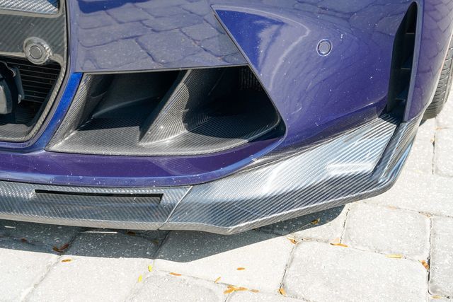 2022 BMW M3 Competition - 22982652 - 39