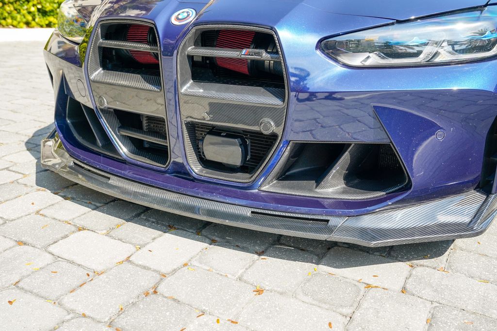 2022 BMW M3 Competition - 22982652 - 40