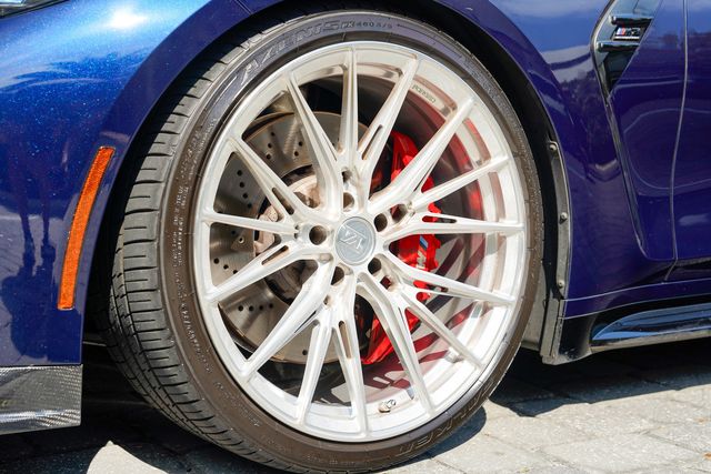 2022 BMW M3 Competition - 22982652 - 41