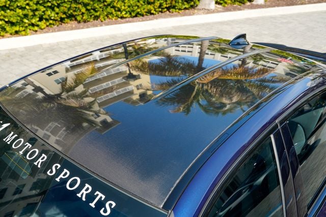 2022 BMW M3 Competition - 22982652 - 42