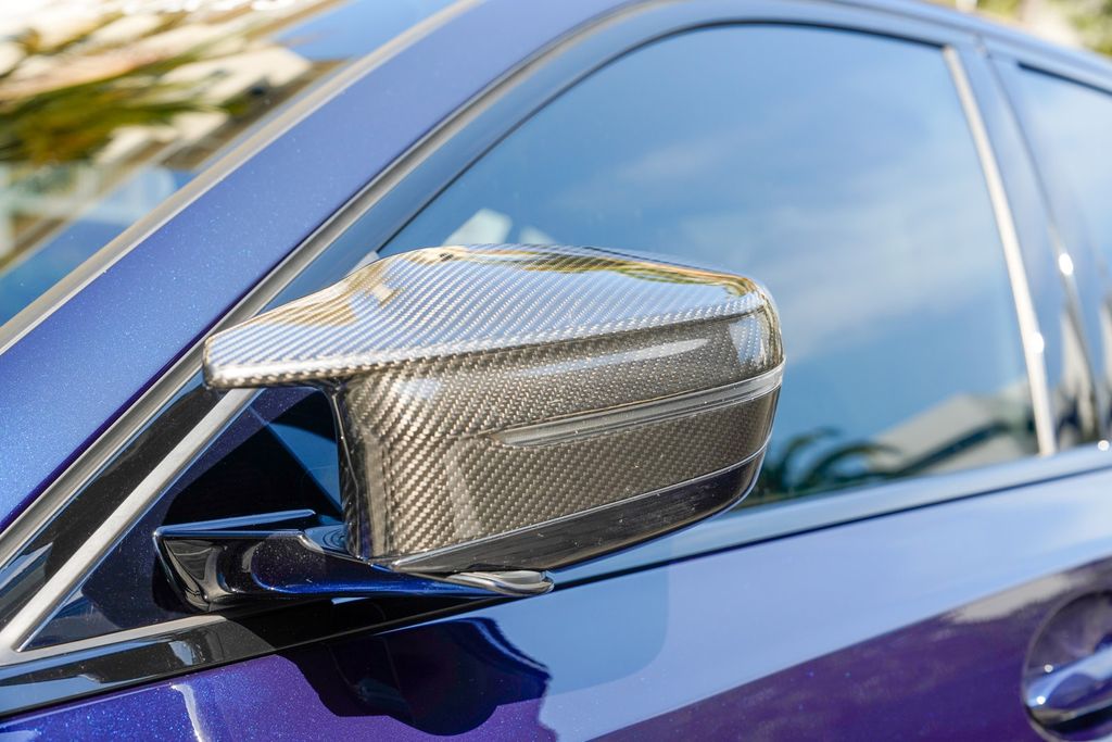 2022 BMW M3 Competition - 22982652 - 43