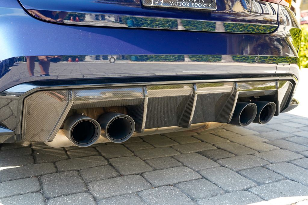 2022 BMW M3 Competition - 22982652 - 46