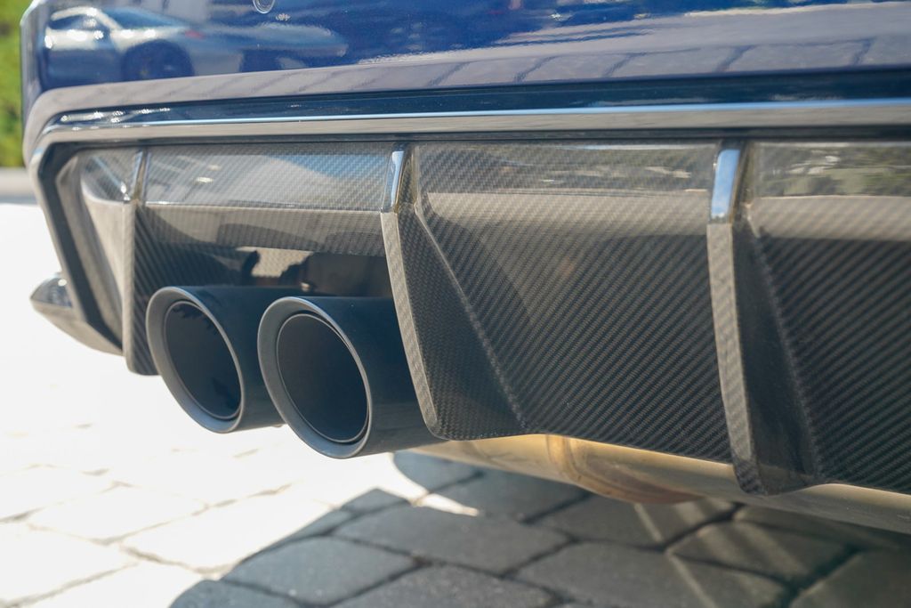 2022 BMW M3 Competition - 22982652 - 48