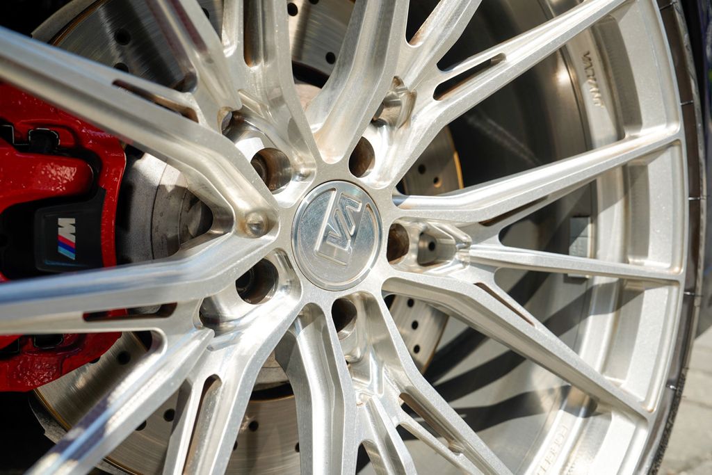 2022 BMW M3 Competition - 22982652 - 50