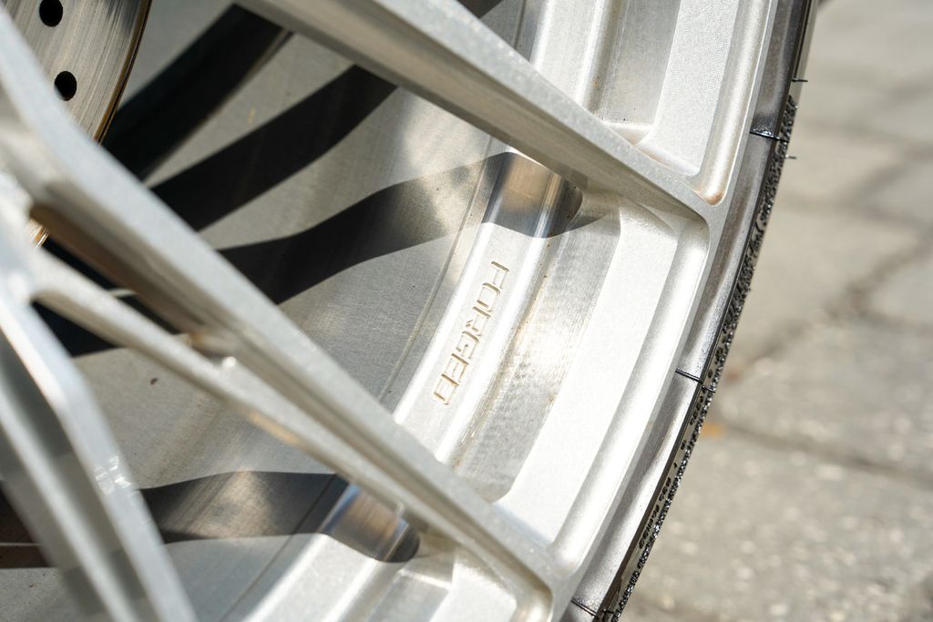 2022 BMW M3 Competition - 22982652 - 51