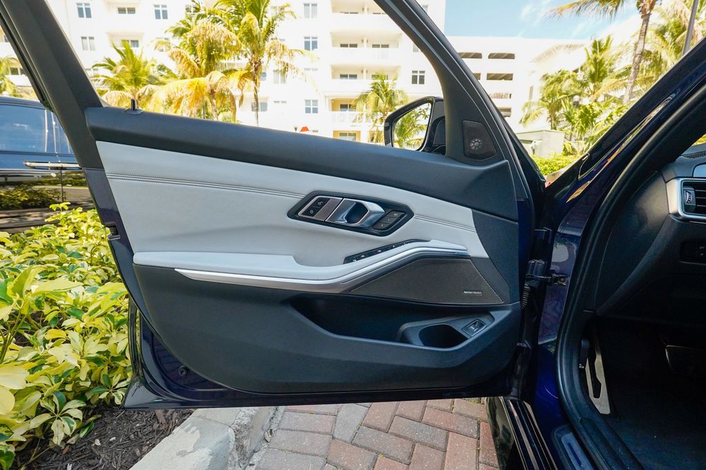 2022 BMW M3 Competition - 22982652 - 52