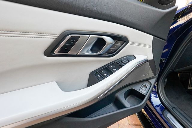 2022 BMW M3 Competition - 22982652 - 53