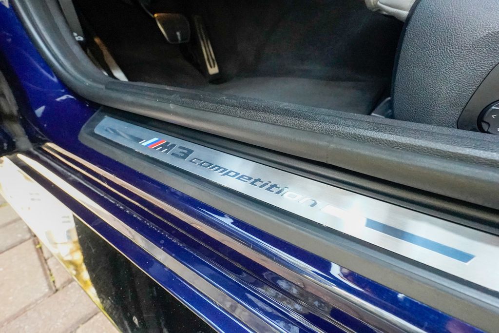 2022 BMW M3 Competition - 22982652 - 55