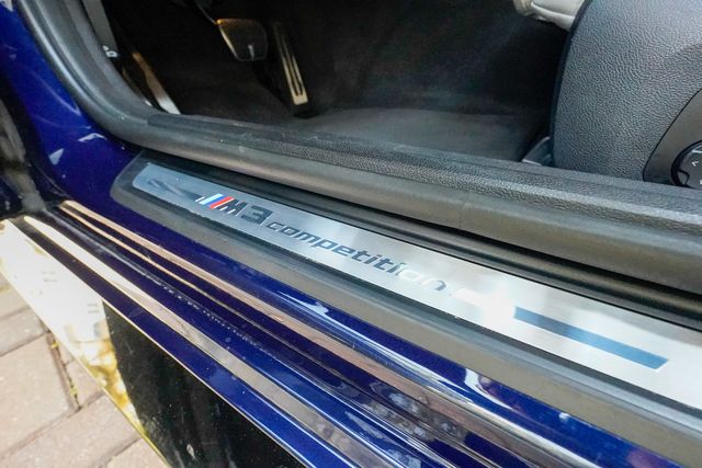 2022 BMW M3 Competition - 22982652 - 55