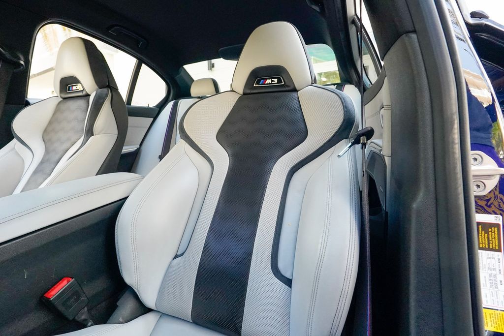 2022 BMW M3 Competition - 22982652 - 57