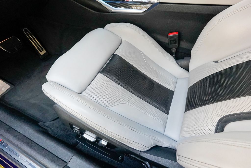 2022 BMW M3 Competition - 22982652 - 59