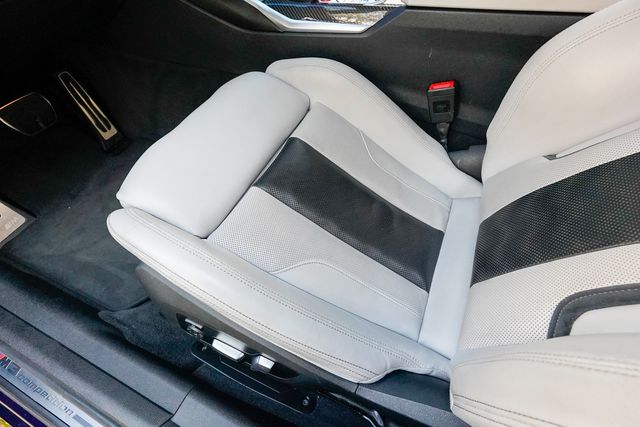 2022 BMW M3 Competition - 22982652 - 59