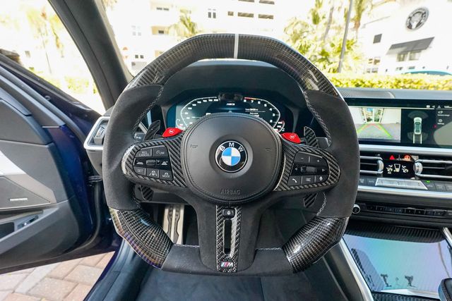 2022 BMW M3 Competition - 22982652 - 61