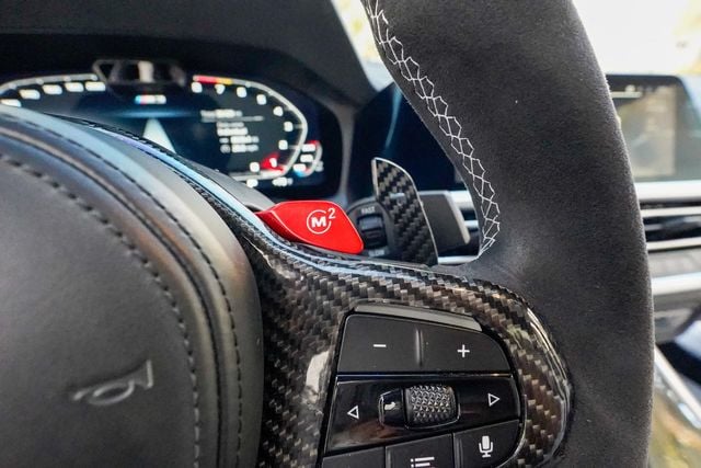 2022 BMW M3 Competition - 22982652 - 62