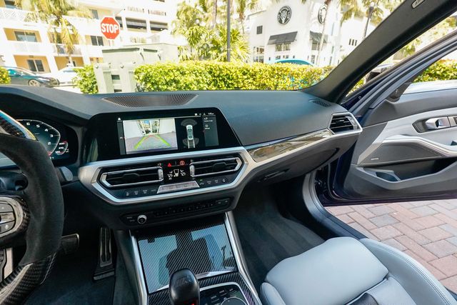 2022 BMW M3 Competition - 22982652 - 64