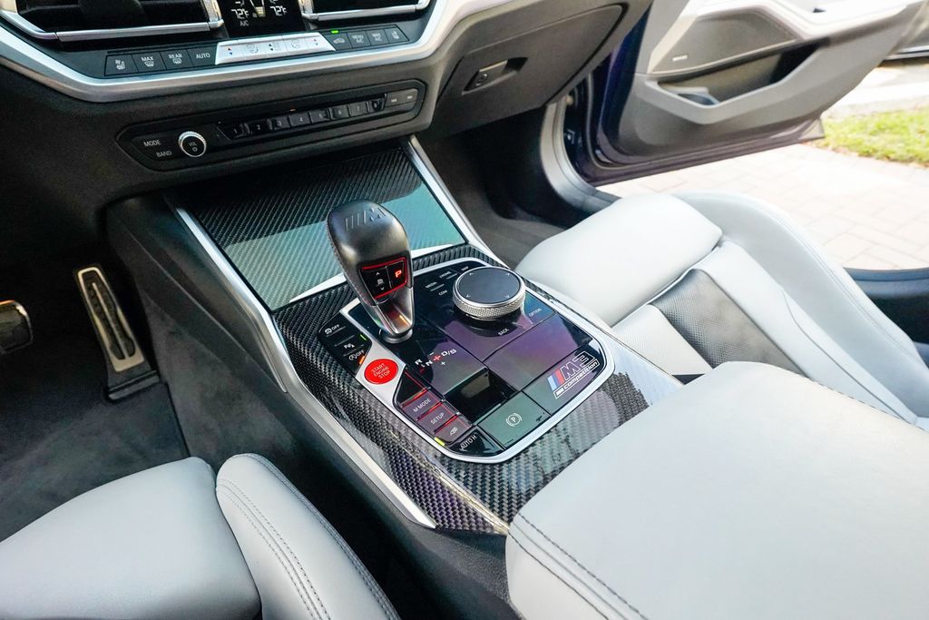 2022 BMW M3 Competition - 22982652 - 65