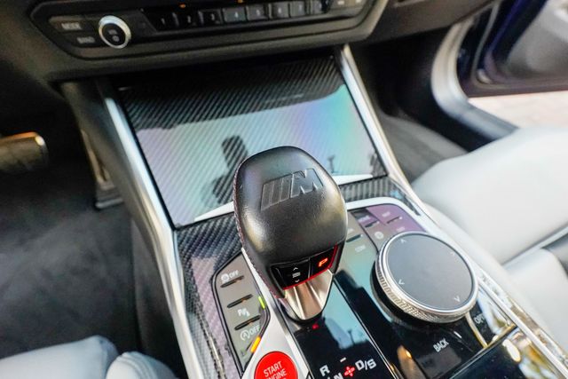2022 BMW M3 Competition - 22982652 - 67