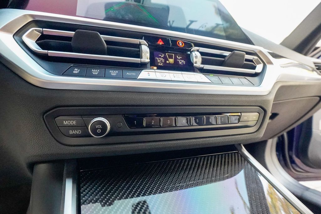 2022 BMW M3 Competition - 22982652 - 68