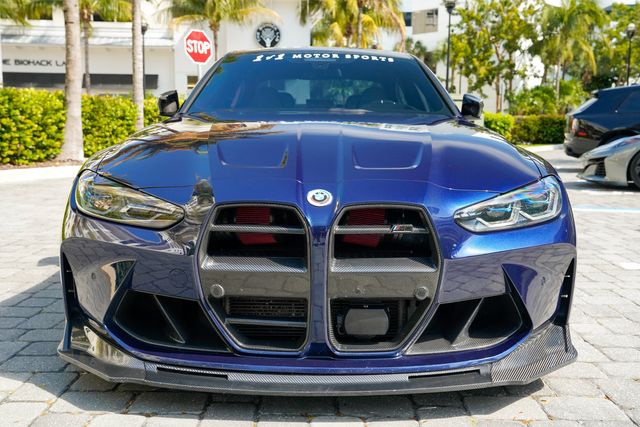 2022 BMW M3 Competition - 22982652 - 6