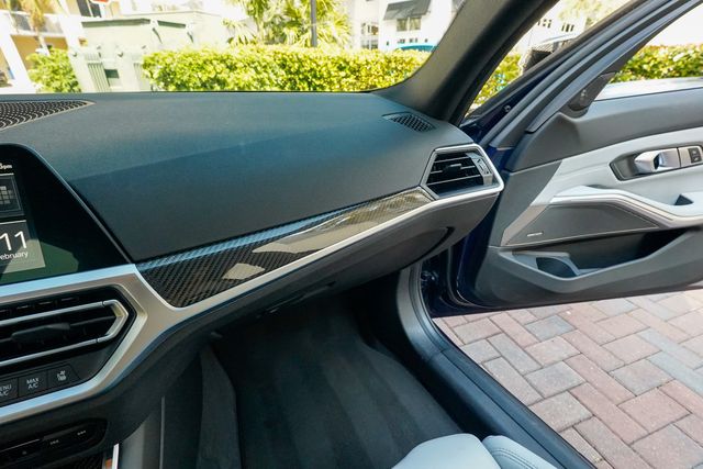 2022 BMW M3 Competition - 22982652 - 71