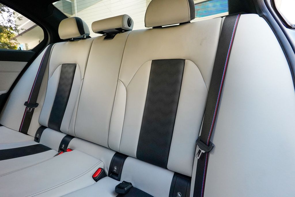 2022 BMW M3 Competition - 22982652 - 73