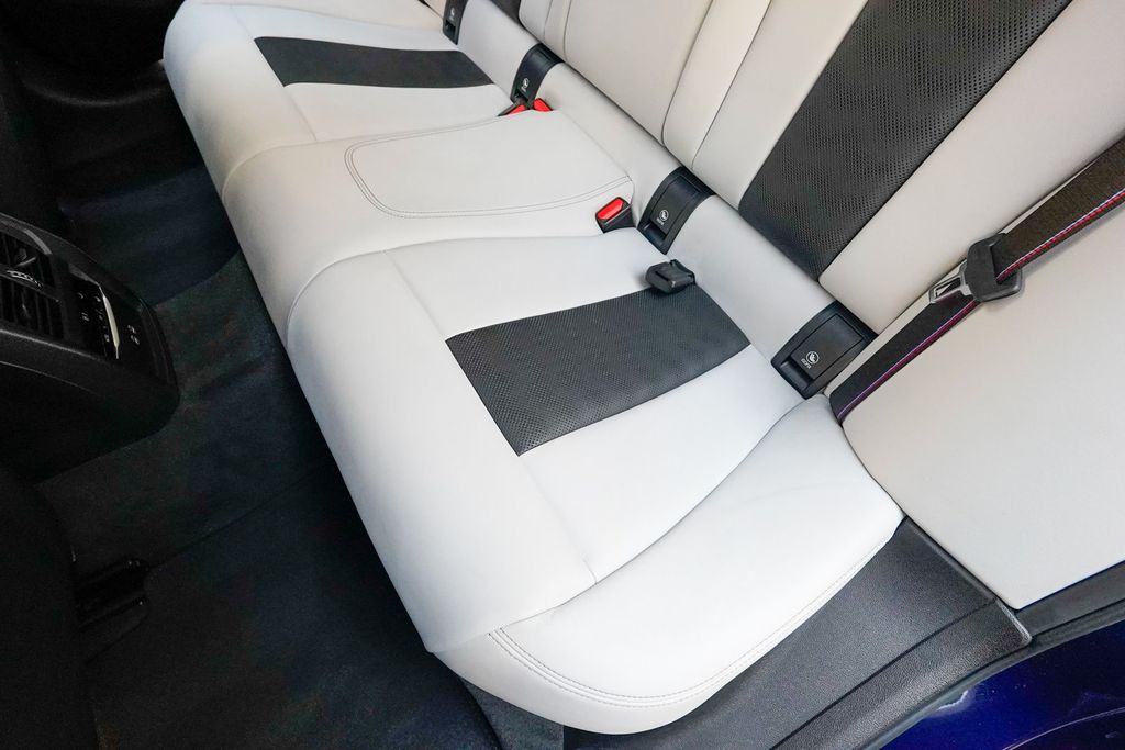 2022 BMW M3 Competition - 22982652 - 74