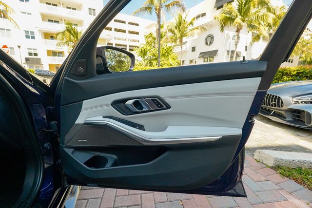 2022 BMW M3 Competition - 22982652 - 77