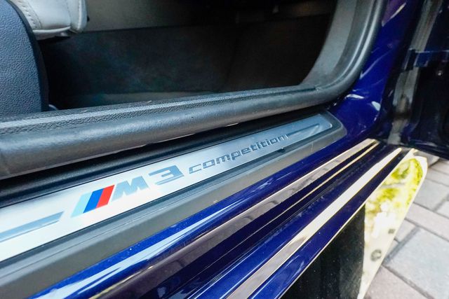 2022 BMW M3 Competition - 22982652 - 80