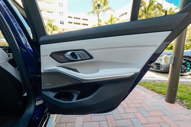 2022 BMW M3 Competition - 22982652 - 88