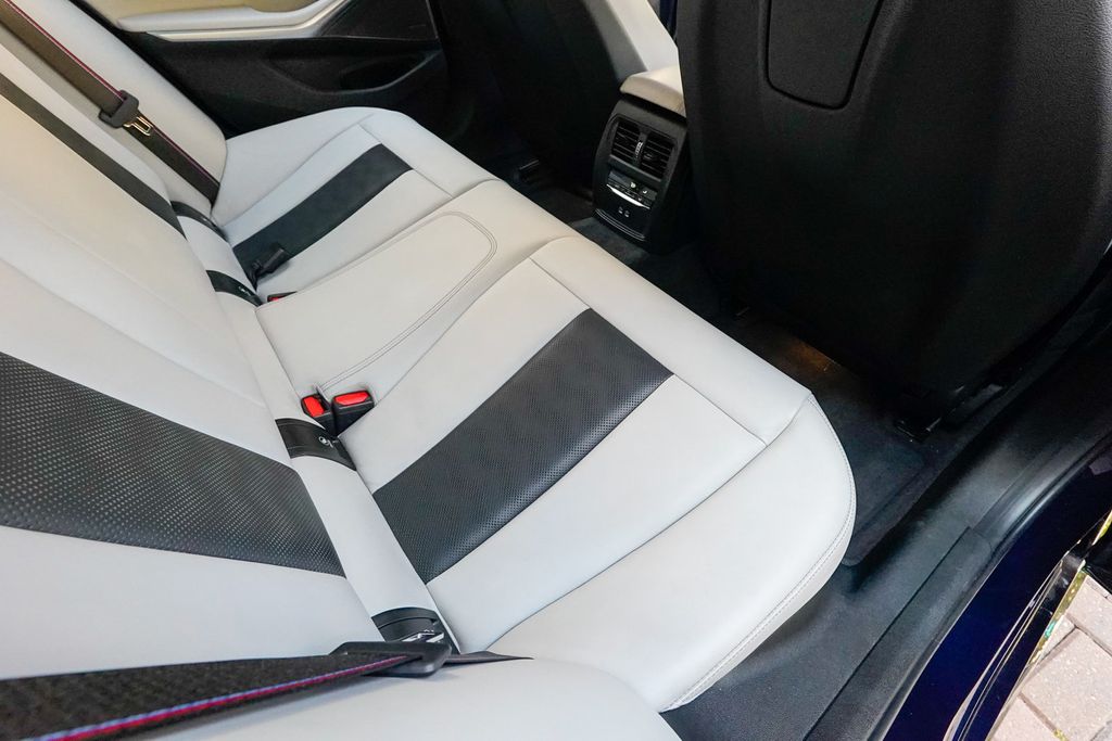 2022 BMW M3 Competition - 22982652 - 90