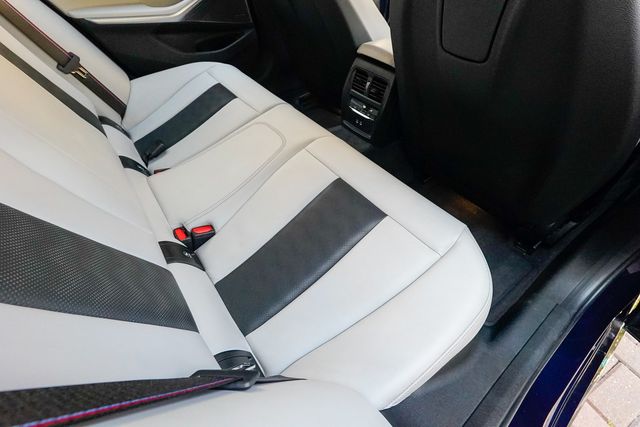 2022 BMW M3 Competition - 22982652 - 90