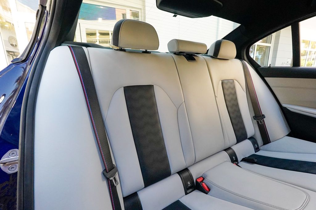 2022 BMW M3 Competition - 22982652 - 91