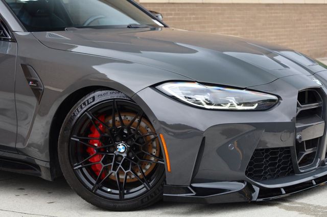 2022 BMW M3 Competition - 23033021 - 11